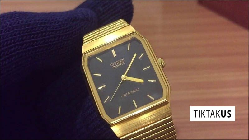 Đồng hồ vintage là những cỗ máy thời gian có tuổi đời cao, thường từ 20-30 năm trở lên