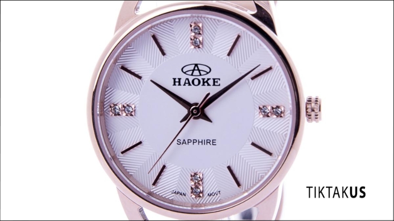 Haoke có thiết kế đa dạng