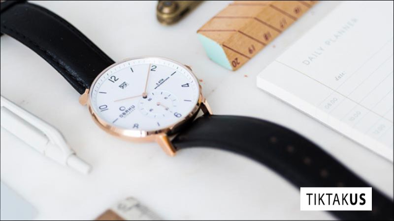 Sức hút của đồng hồ unisex đến từ nhiều yếu tố thiết thực và phù hợp với xu hướng hiện đại