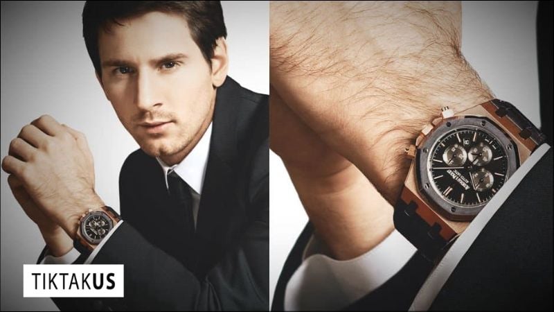 Sử dụng và đeo đồng hồ đúng cách – nền tảng của sự bền bỉ