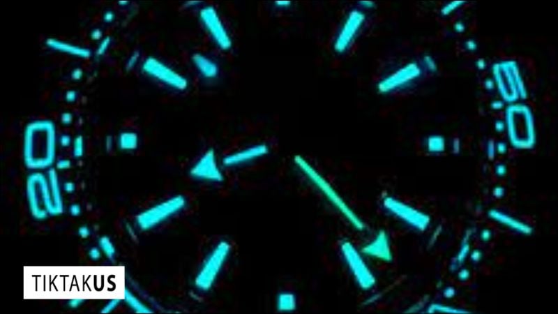 Nguồn sáng và thời gian 