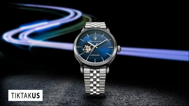 Logo cây đinh ba (Trident) – Biểu tượng quyền lực