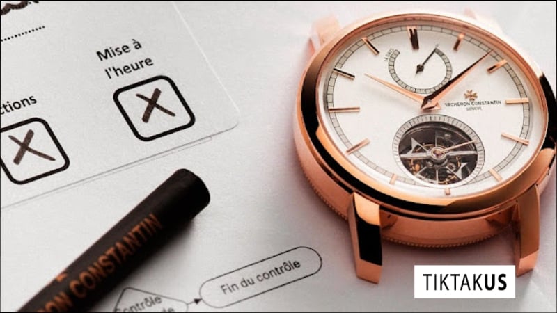 Tất cả linh kiện trong bộ máy phải đạt tiêu chuẩn chất lượng cao nhất