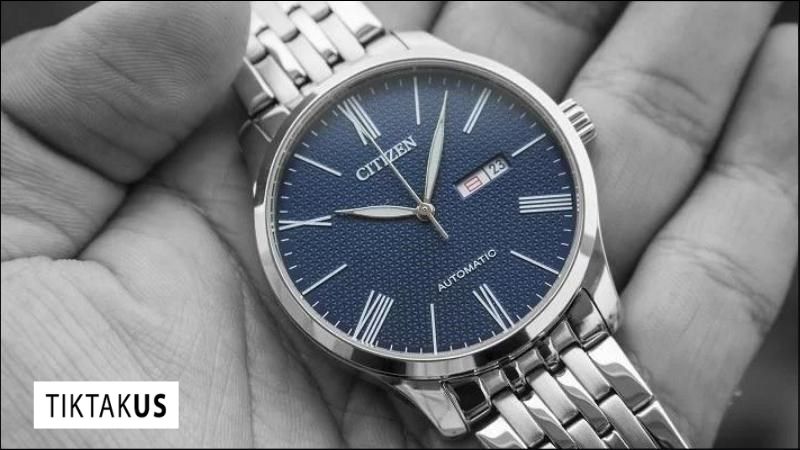 WR50, 5 BAR, 5ATM: Chúng có giống nhau không?