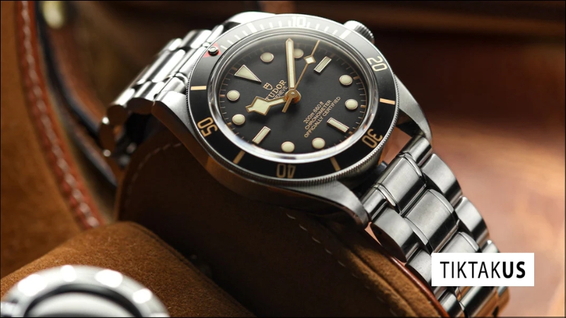 Dây kim loại (Metal bracelet)