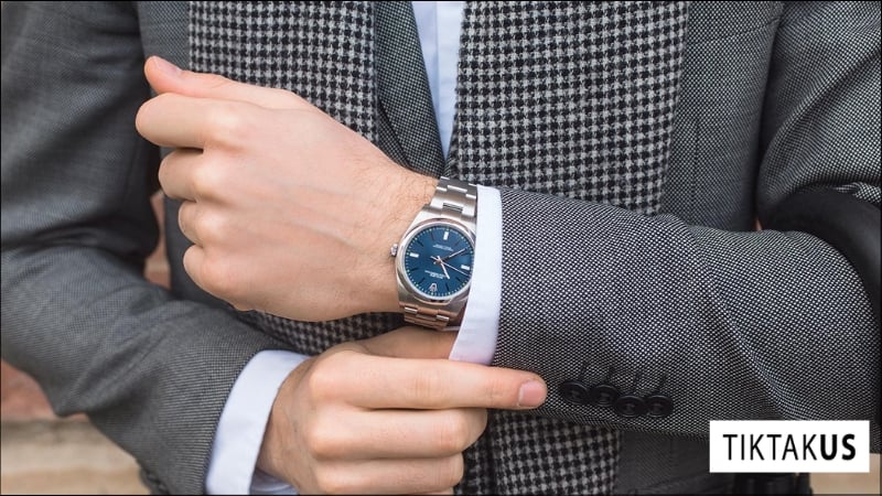 Từ 30 - 45 tuổi: chín chắn, lịch lãm và khẳng định vị thế