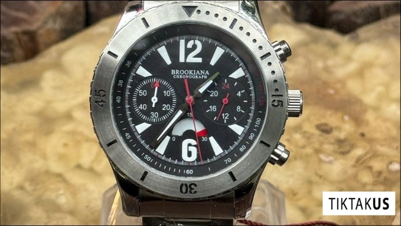 Brookiana có mức giá dao động trong khoảng từ 1.500.000 VNĐ đến dưới 4.000.000 VNĐ