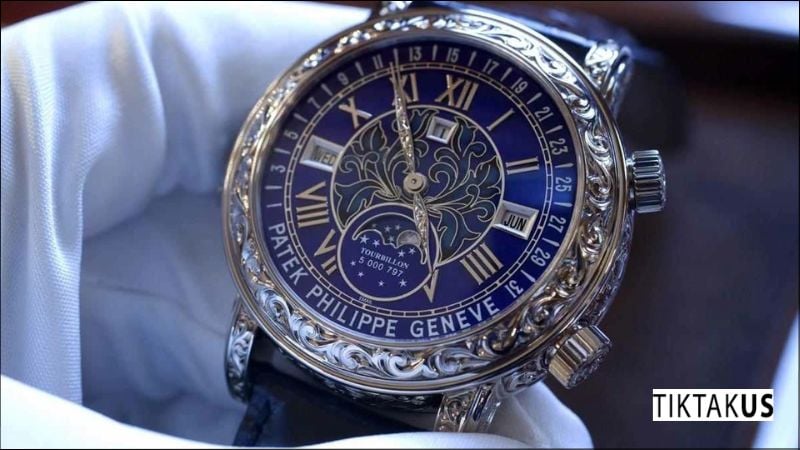 Minh chứng cho trình độ chế tác bậc thầy