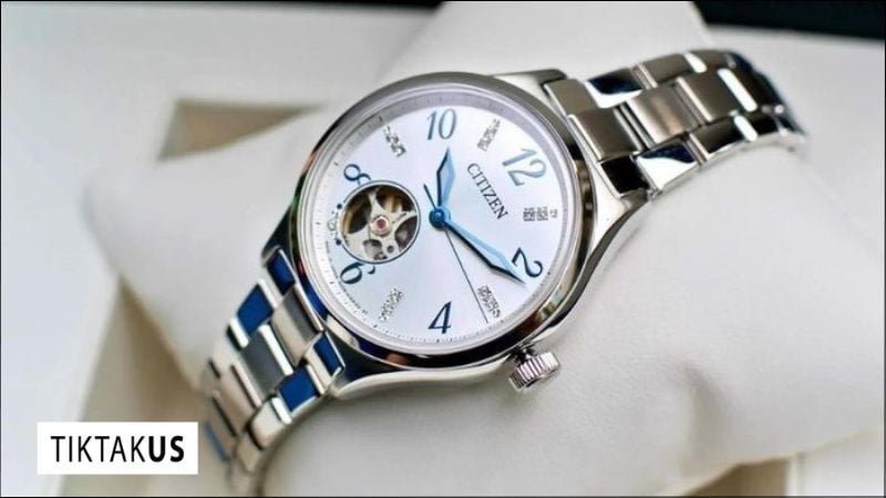 Thiết kế tinh xảo, thanh lịch – Nét đặc trưng không thể nhầm lẫn