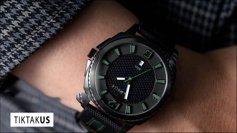 Chất liệu đồng hồ Caravelle: Tương xứng tầm giá