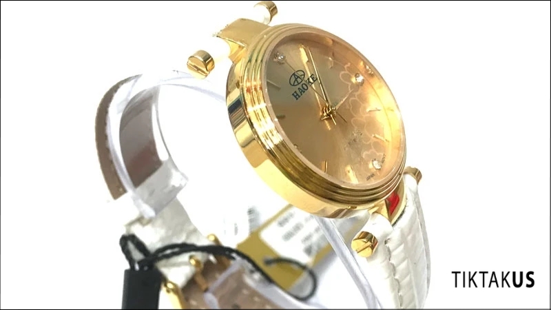 Ưu và nhược điểm của đồng hồ Haoke