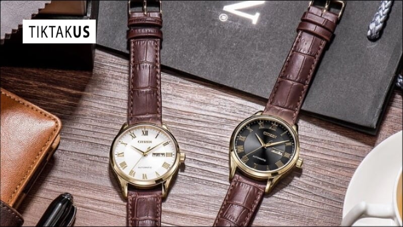 Mẹo sử dụng đồng hồ cơ bền bỉ, tránh sai lệch ngày giờ