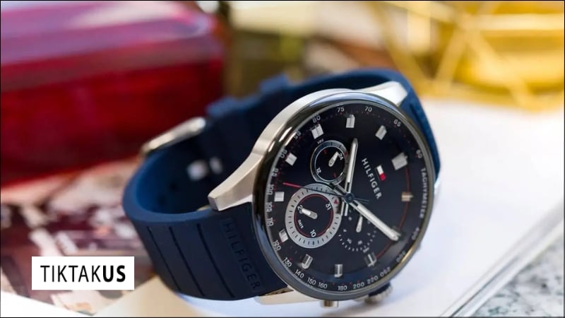 Thiết kế thời trang, hiện đại, luôn bắt kịp xu hướng và dễ phối đồ