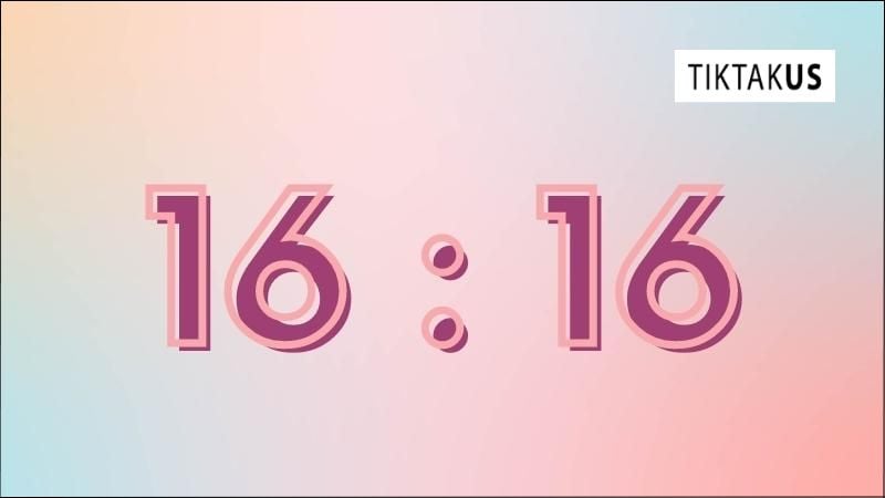 16:16 – Giải phóng tiêu cực