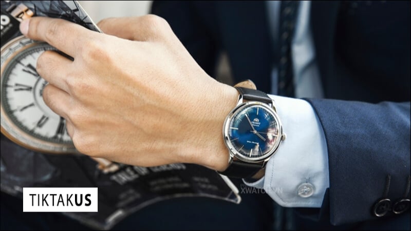 Mẹo kiểm tra độ vừa vặn của đồng hồ chính xác nhất