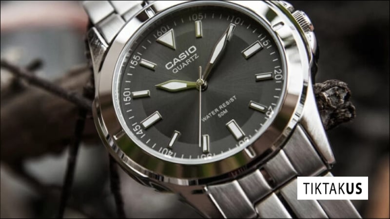 Giá của đồng hồ JDM rất đa dạng