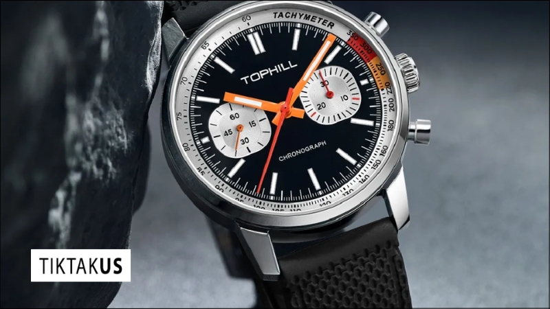 Tophill Chronograph