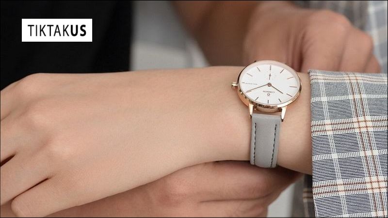 Đa phần các trường hợp ngứa do đeo đồng hồ có thể tự xử lý tại nhà