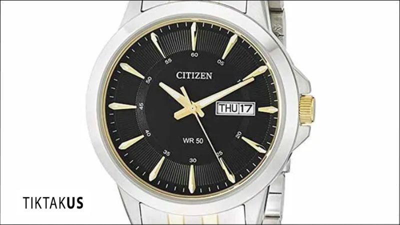 Điểm cực kỳ quan trọng: WR50 KHÔNG có nghĩa là bạn có thể lặn sâu 50 mét!