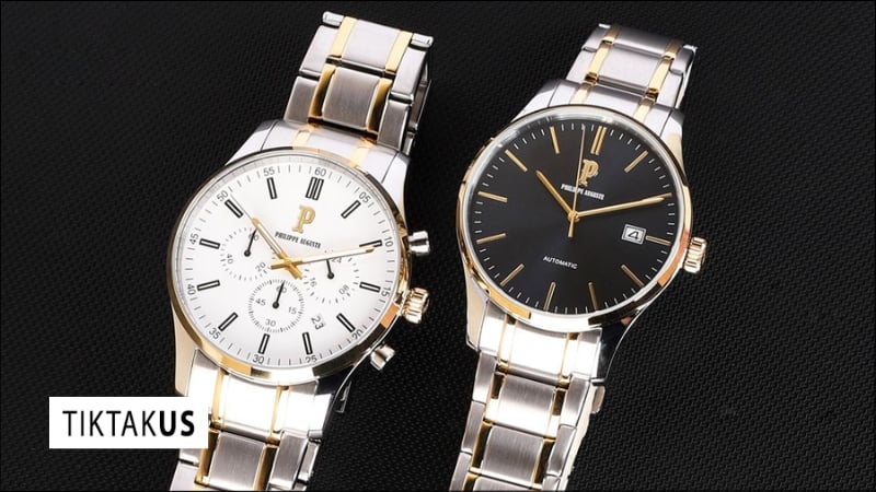 Philippe Auguste dao động từ 4.000.000 VNĐ đến hơn 10.000.000 VNĐ