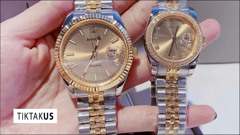 Khả năng chống nước