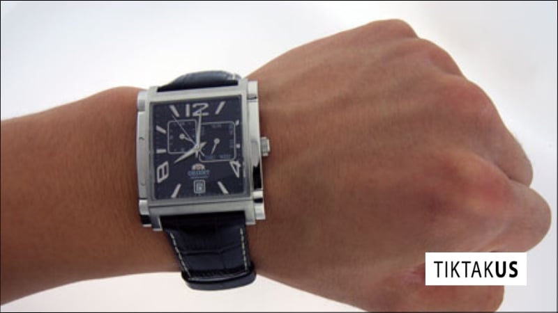 Orient Classic Automatic FETAC004B0