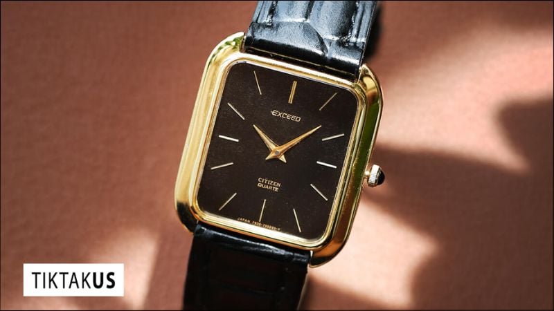 Chất liệu cao cấp, bền bỉ theo thời gian – Giá trị trường tồn