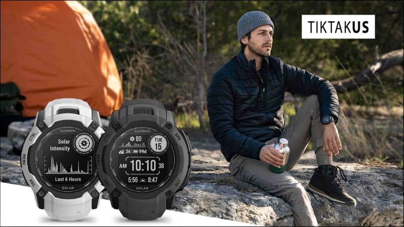 Phong cách năng động, thể thao (Sporty)