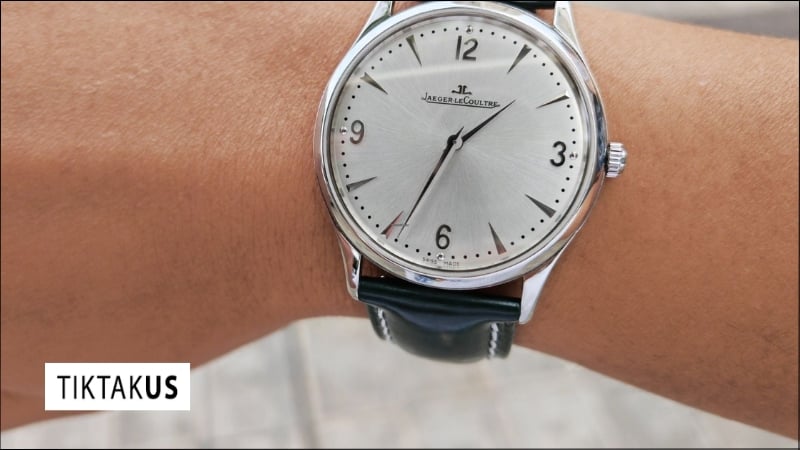 Từ 45 - 60 tuổi: đẳng cấp của sự trải nghiệm và vị thế