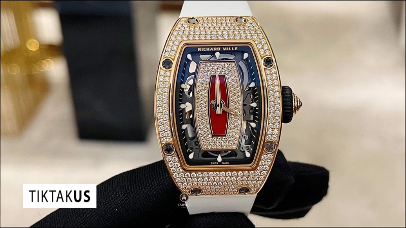 Richard Mille RM 07-01