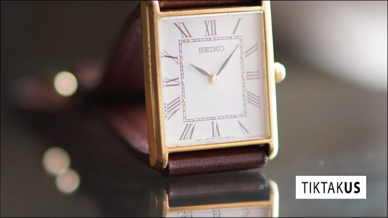 Seiko 
