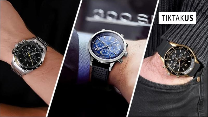 Chất liệu sử dụng: Cân bằng giữa thẩm mỹ và độ bền