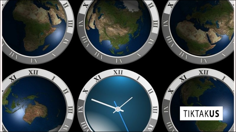 UTC gắn liền với một trong những tính năng hữu ích và hấp dẫn nhất