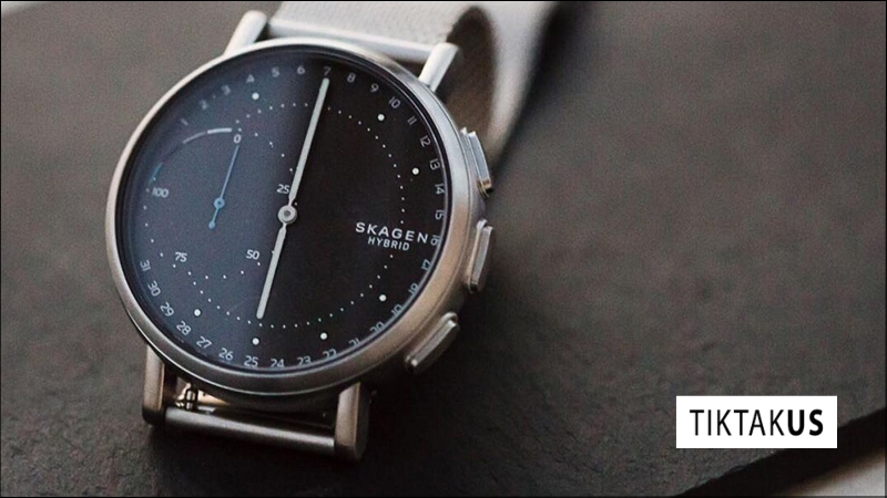 Người yêu thích vẻ đẹp của đồng hồ kim truyền thống