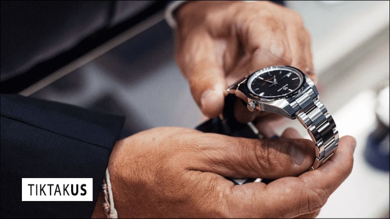 Nguyên nhân và cách khắc phục sơ bộ khi đồng hồ cơ sai giờ, chạy không chính xác