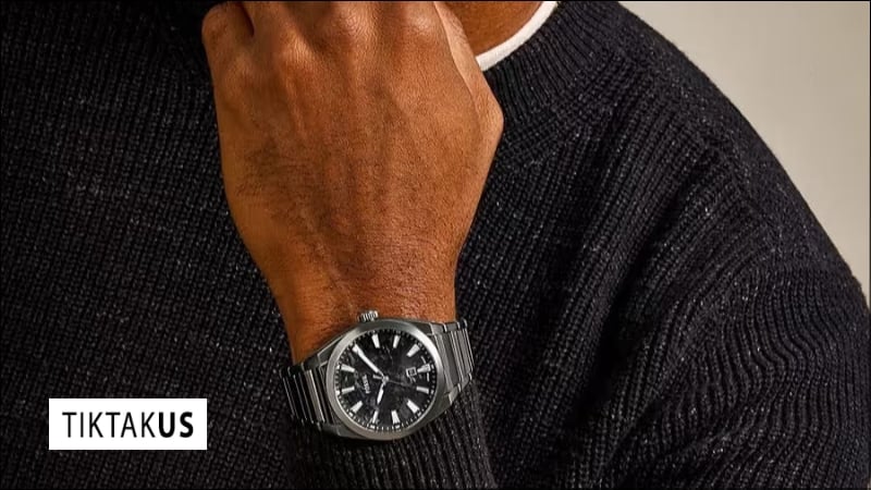 Thiết kế tối giản (Minimalist style) thường phù hợp với nhiều tông da