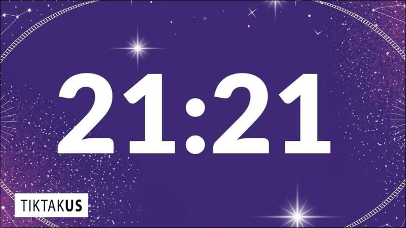 21:21 – Bước ngoặt thành công