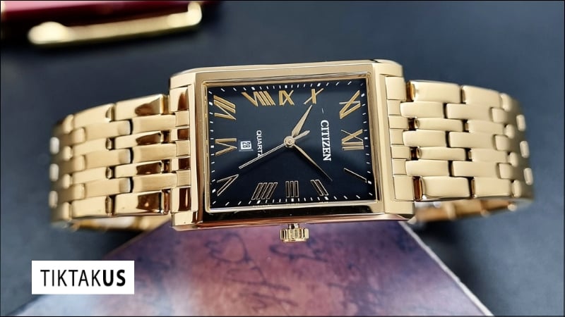 Citizen Quartz BH3002-54E