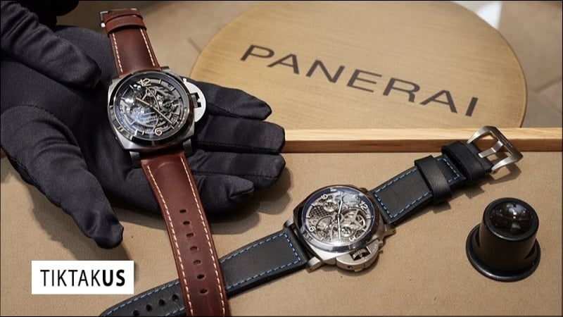 Nhóm thương hiệu Thụy Sĩ – Di sản và đẳng cấp