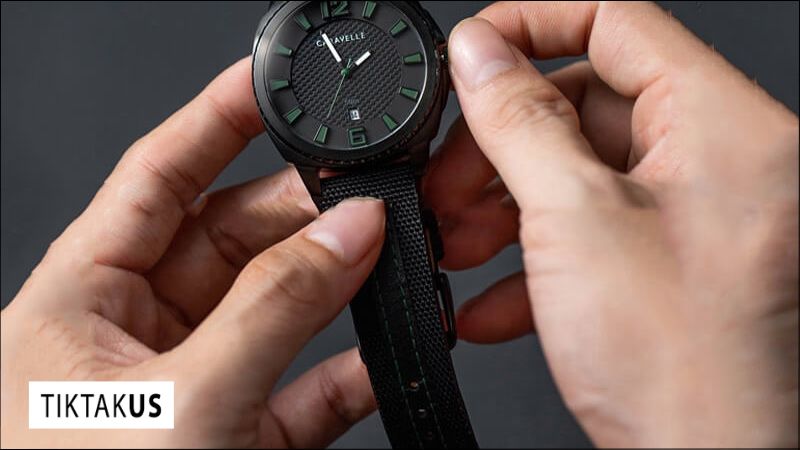 Bộ máy đồng hồ Caravelle: Ưu thế từ máy Quartz Nhật Bản