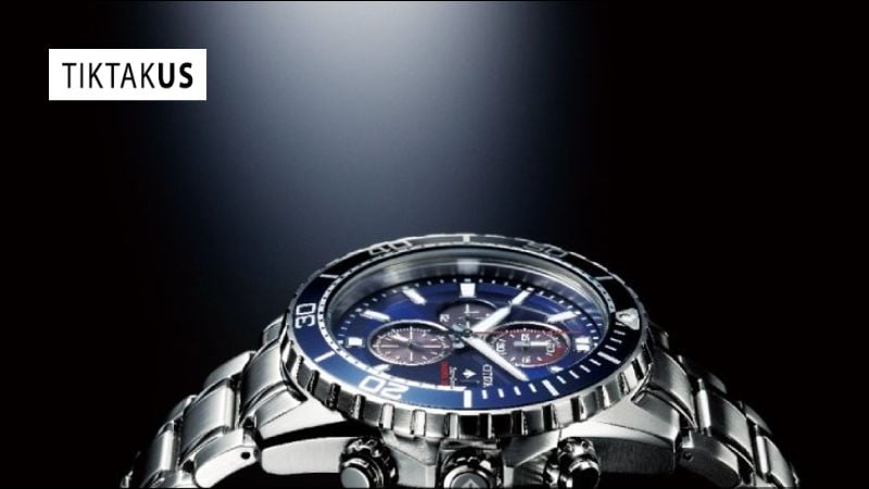 Lưu ý quan trọng khi thay pin sạc cho đồng hồ năng lượng mặt trời