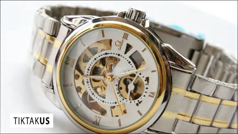 Bộ máy công nghệ cao – Trái tim của Citizen Exceed, linh hồn của sự chính xác