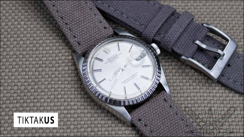 Dây vải (Fabric strap)