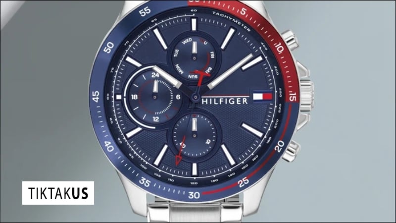 Tommy Hilfiger dao động trong khoảng từ 2.5 triệu đến 6 triệu đồng