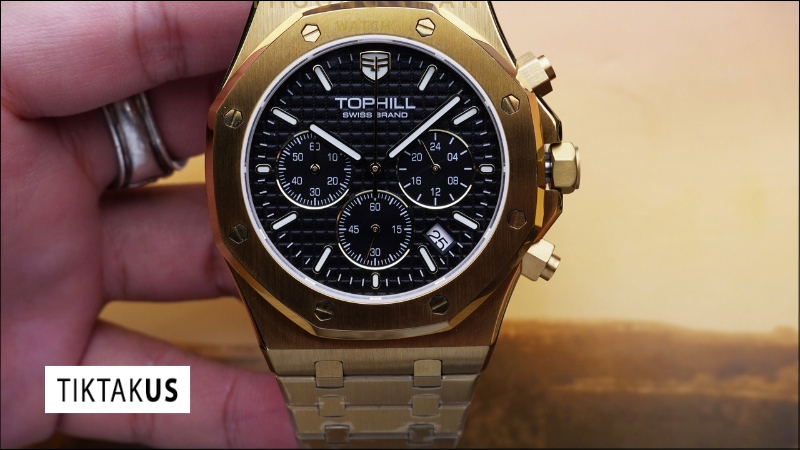 Về khả năng chống nước: Đủ dùng cho sinh hoạt hàng ngày