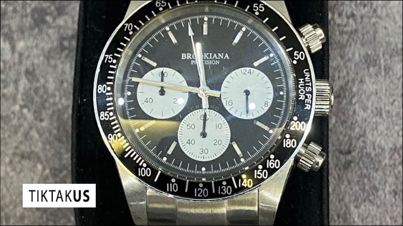 Brookiana được lấy cảm hứng trực tiếp từ Brooklyn, New York