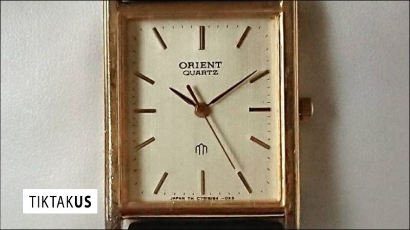 Orient 