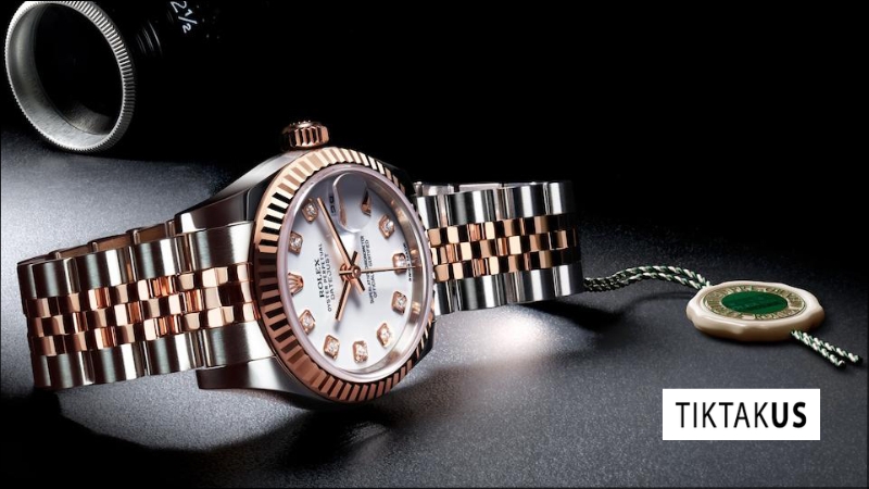 8 bước chọn mua đồng hồ pre-owned an toàn