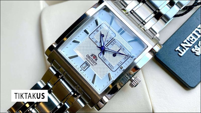 Orient Automatic FETAC001W0