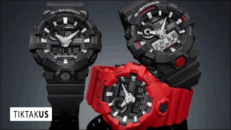 Target Time Alarm cho phép cài đặt một khoảng thời gian mục tiêu
